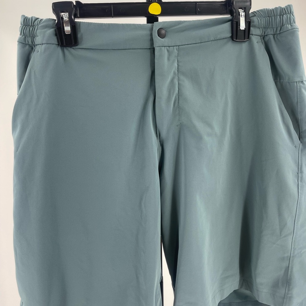 Lululemon Athletica Black Shorts